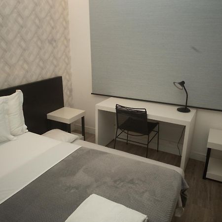 Hotel Cidade アラシャー エクステリア 写真