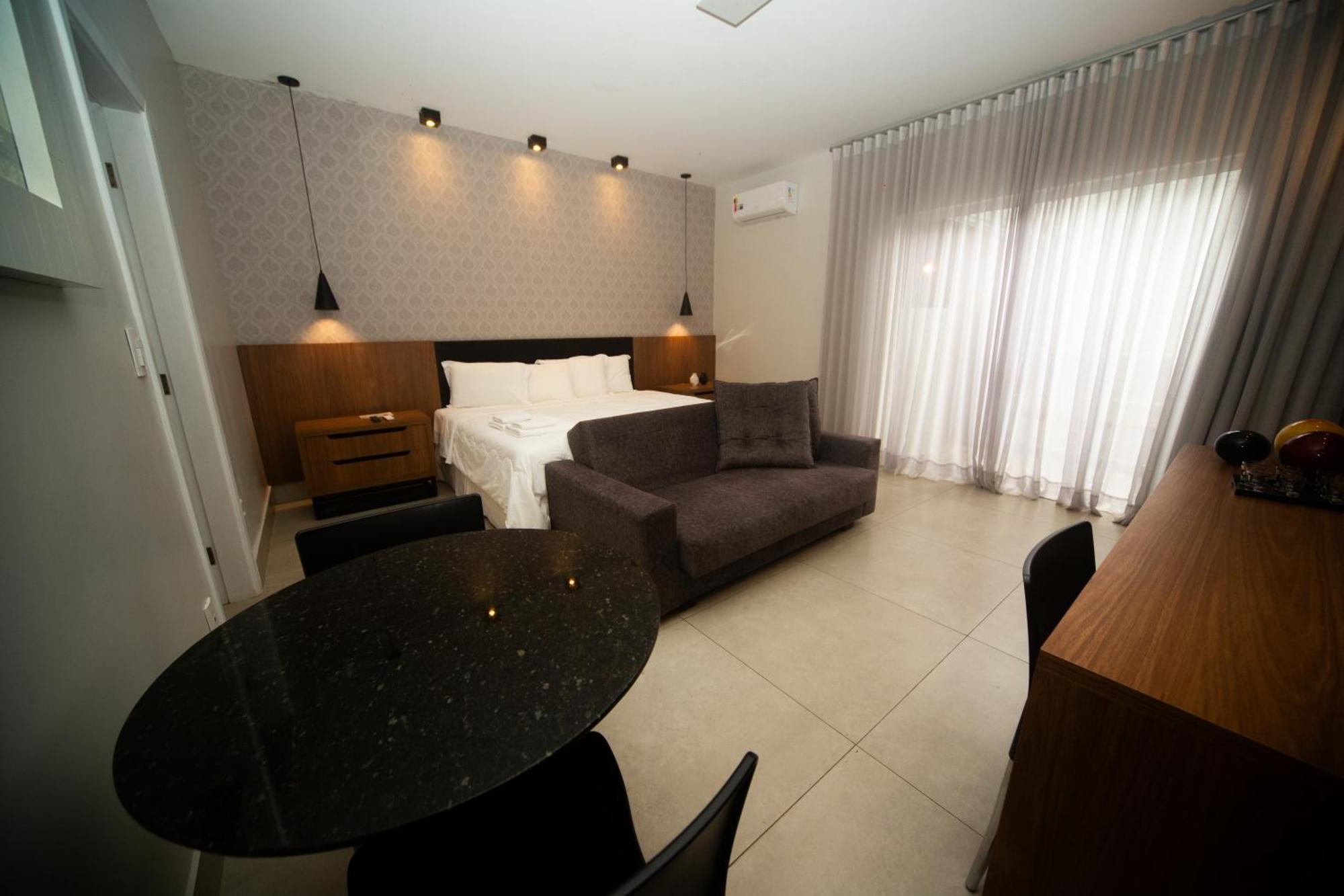 Hotel Cidade アラシャー エクステリア 写真